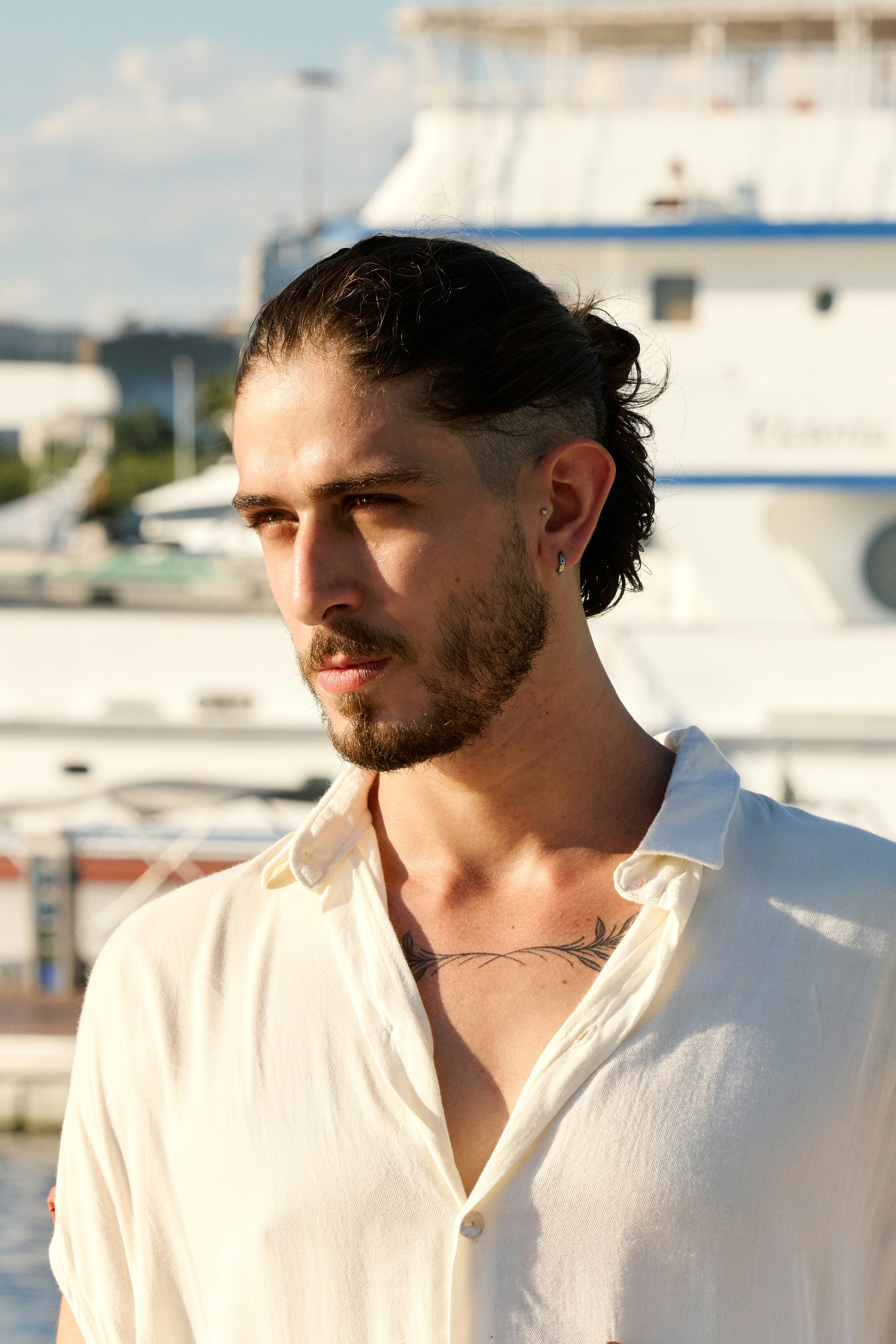 Luca Moretti